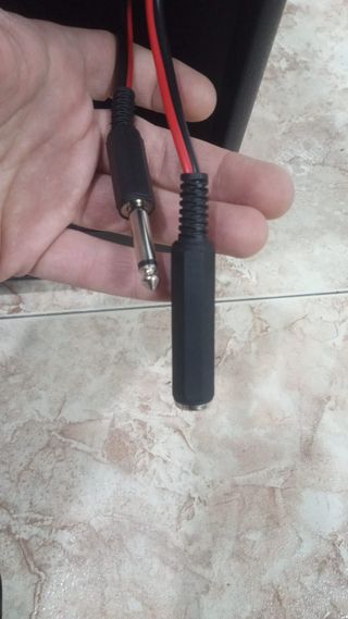 Amplificador de guitarra Boss Katana MKII