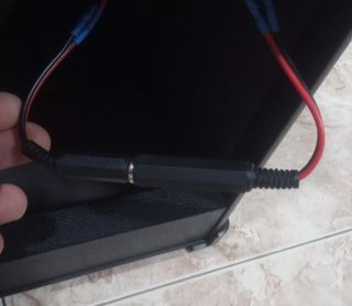 Amplificador de guitarra Boss Katana MKII