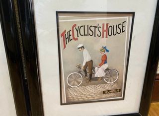 Conjunto de 2 cuadros