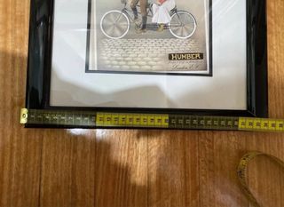 Conjunto de 2 cuadros