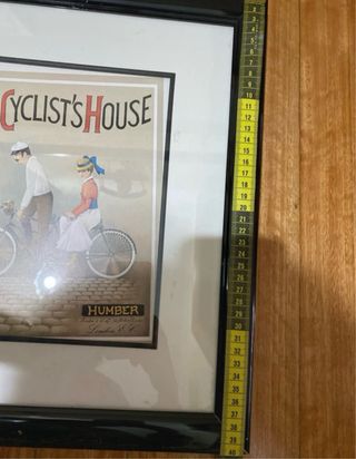 Conjunto de 2 cuadros