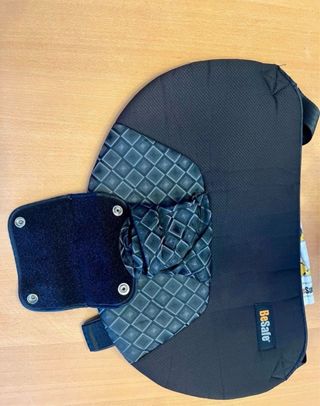 Cinturón Embarazo BeSafe