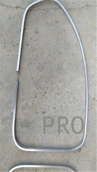 molduras de ventanilla de seat 600