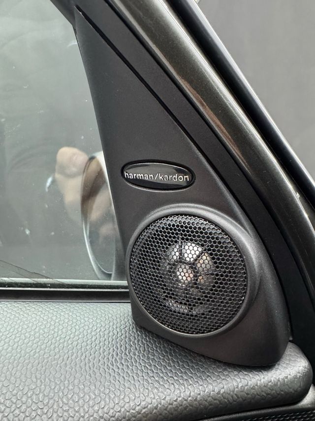 MINI Countryman john cooper works