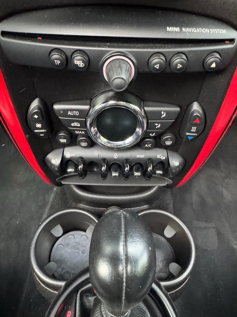 MINI Countryman 2015, foto 17