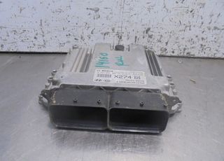 Kia 4683562 centralita motor uce 391712a545 carens