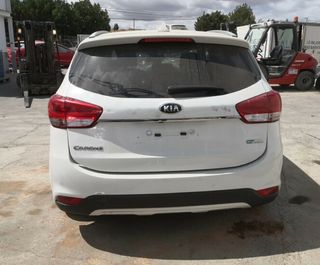 Kia 4683562 centralita motor uce 391712a545 carens