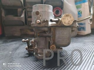 carburador seat 600 bressel Weber