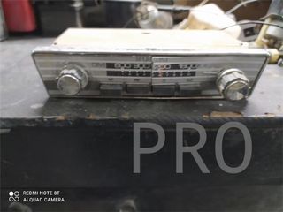 radio marconi Seat 600