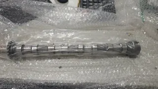 Árbol de levas escape 2.0 HDI