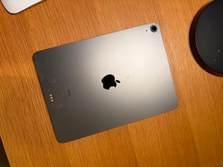 iPad Air 4 (2020) Grigio Siderale (64Gb)