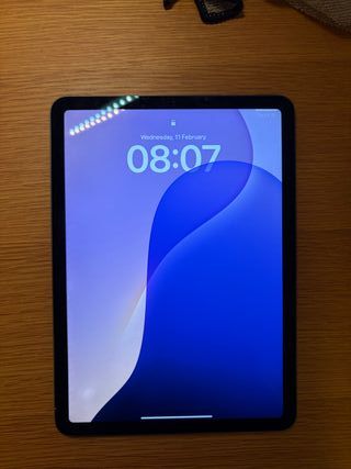 iPad Air 4 (2020) Grigio Siderale (64Gb)