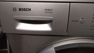 Secadora Bosch 8kg Condensación