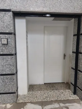 Alquiler de trasteros