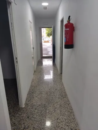 Alquiler de trasteros