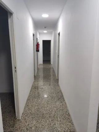 Alquiler de trasteros