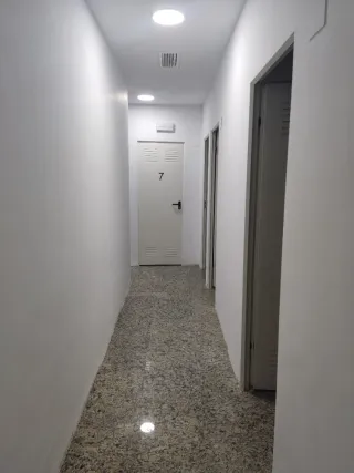 Alquiler de trasteros