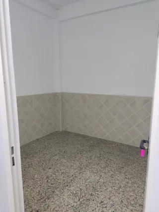 Alquiler de trasteros