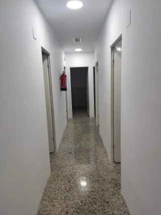 Alquiler de trasteros