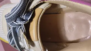 Zapatillas Carmela multicolor