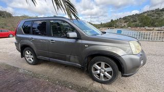 Nissan X-Trail 2007