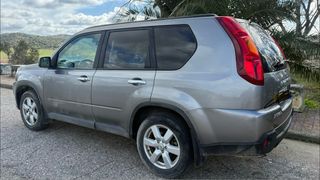 Nissan X-Trail 2007
