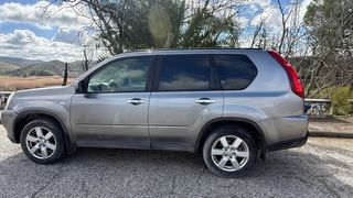 Nissan X-Trail 2007