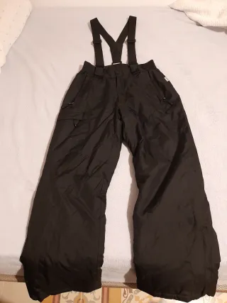 Ropa Nieve Niño 12/13 años