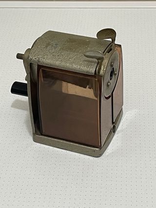 Temperamatite Dahle 77