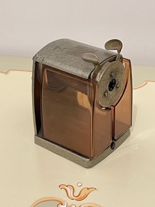 Temperamatite Dahle 77