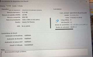 Chuwi PC portátil plata