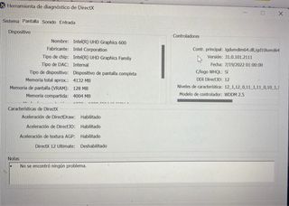 Chuwi PC portátil plata