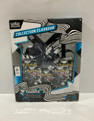 Pokémon Cajas Colección Clases y Ronflex