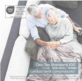 Beurer HK66 Almohadilla eléctrica hombros y cuello