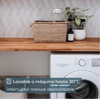 Beurer HK66 Almohadilla eléctrica hombros y cuello