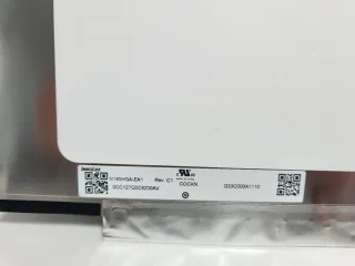 Pantalla portátil 14 pulgadas