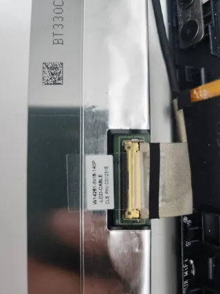 Pantalla portátil 14 pulgadas