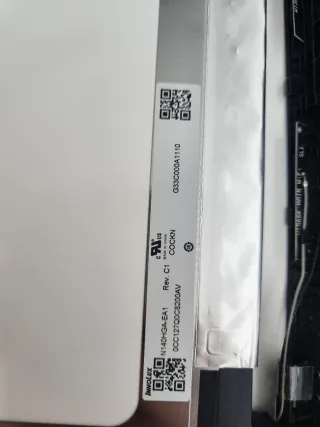 Pantalla portátil 14 pulgadas