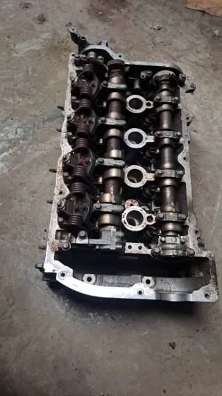 Culata 1.6 16v Peugeot Citroen