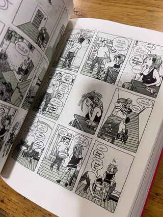 Heute ist der letzte Tag vom Rest deines Lebens