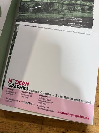 Heute ist der letzte Tag vom Rest deines Lebens