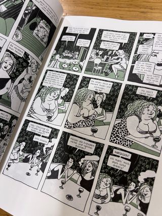 Heute ist der letzte Tag vom Rest deines Lebens