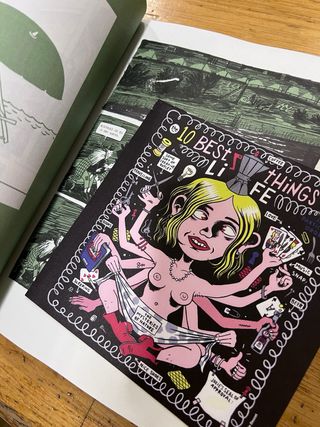 Heute ist der letzte Tag vom Rest deines Lebens