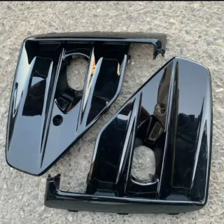 Parrilla Derecha Volvo S60/V60 31455643