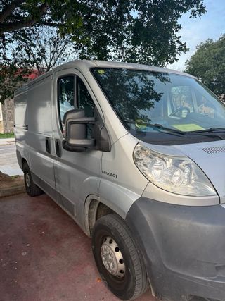Peugeot Boxer 2008