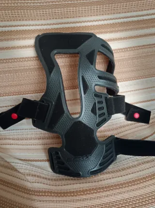 Tutore polso Donjoy Carpaform per Tunner Carpale