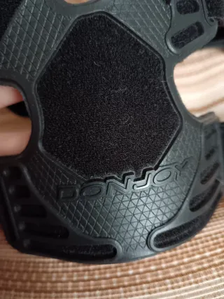 Tutore polso Donjoy Carpaform per Tunner Carpale