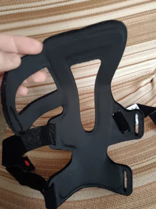 Tutore polso Donjoy Carpaform per Tunner Carpale