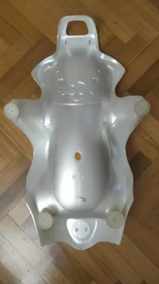 Hamaca de baño para bebé Prenatal