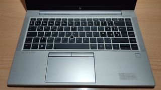 Ultrabook HP Elitebook 845 G7. FULLHD, 16 GB RAM